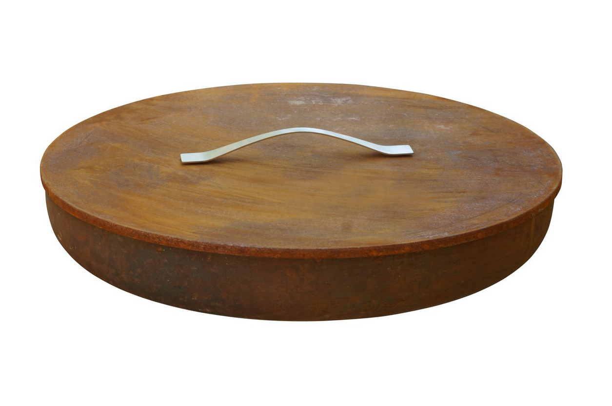 Feuerstellen Deckel 63 cm Durchmesser
